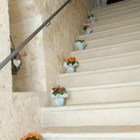 לינה וארוחת בוקר A Casa Di Amici