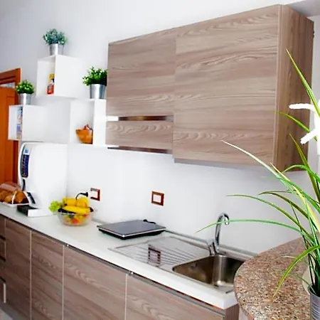 A Casa Di Amici Bed & Breakfast Toritto