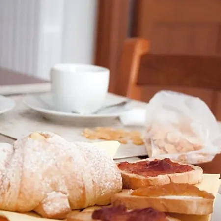 A Casa Di Amici