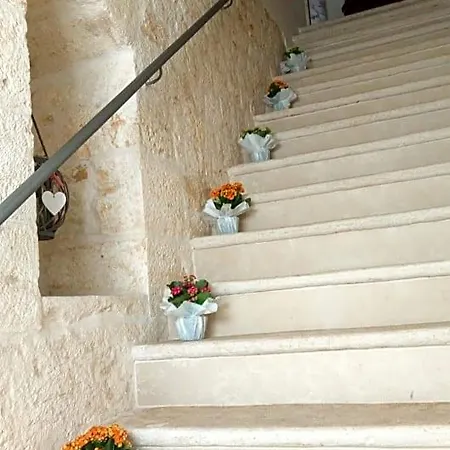 A Casa Di Amici Panzió 3*