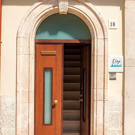 Bed & Breakfast A Casa Di Amici