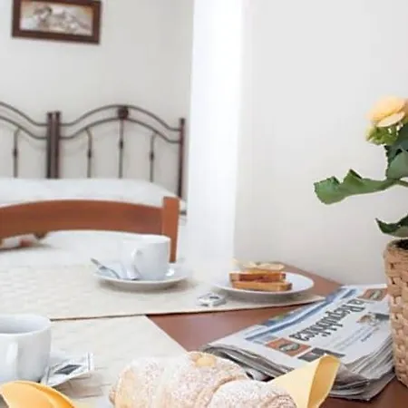 A Casa Di Amici 3*