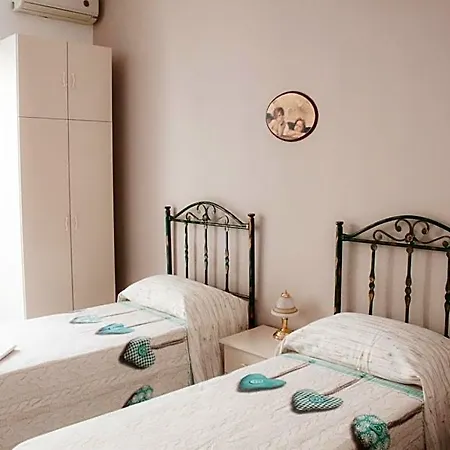A Casa Di Amici Bed & Breakfast