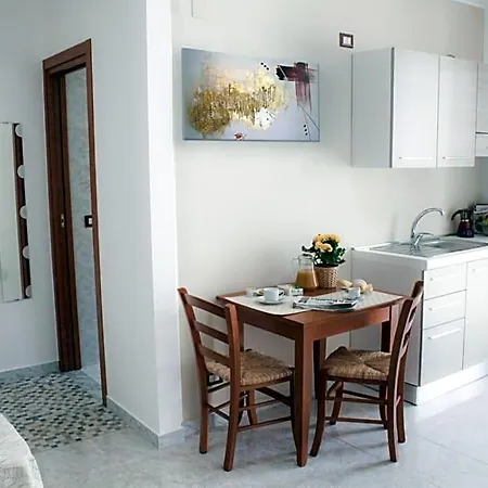 A Casa Di Amici Bed & Breakfast