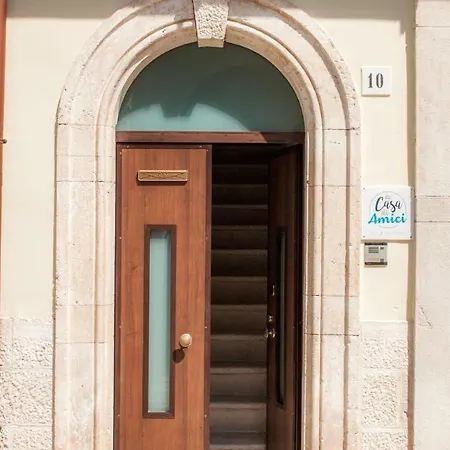 A Casa Di Amici