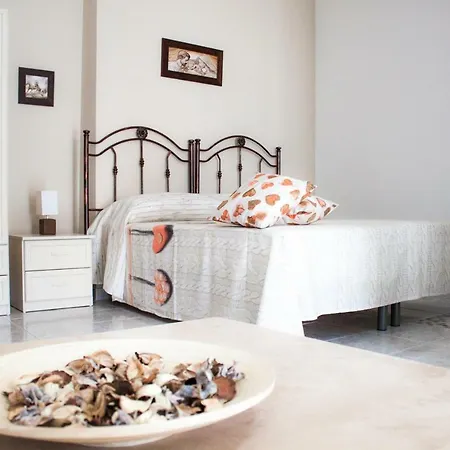 Bed & Breakfast A Casa Di Amici