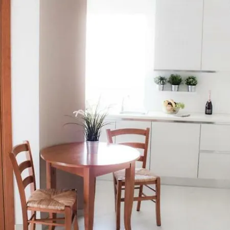 Couette-café A Casa Di Amici 3*