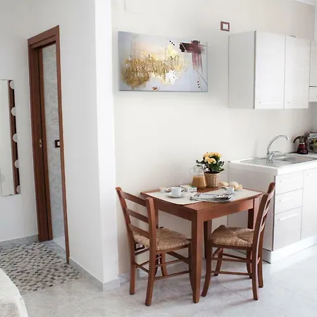 A Casa Di Amici فندق مبيت وإفطار