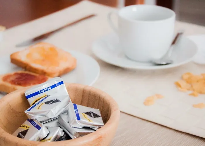 A Casa Di Amici 3* Toritto