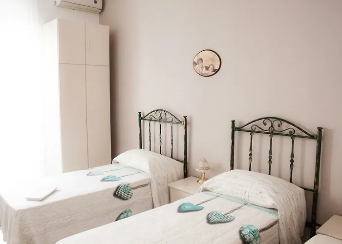 Bed & Breakfast A Casa Di Amici
