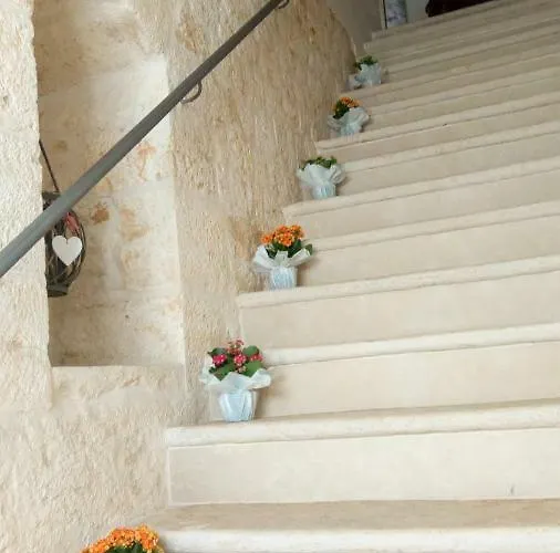 Bed & Breakfast A Casa Di Amici