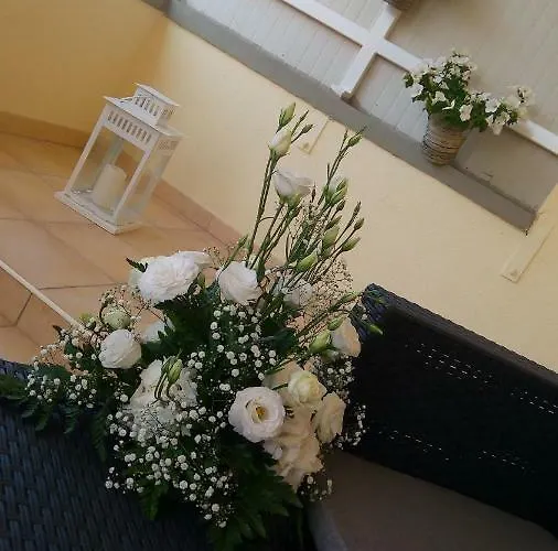 Bed & Breakfast A Casa Di Amici 3*