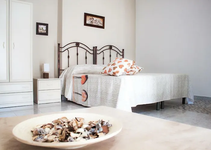 Bed & Breakfast A Casa Di Amici