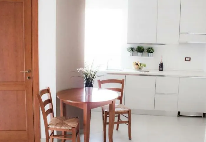 Bed & Breakfast A Casa Di Amici 3*