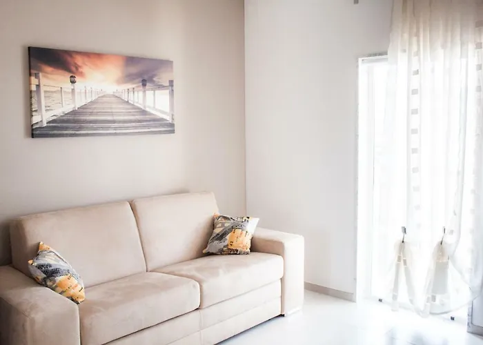 Bed & Breakfast A Casa Di Amici Toritto